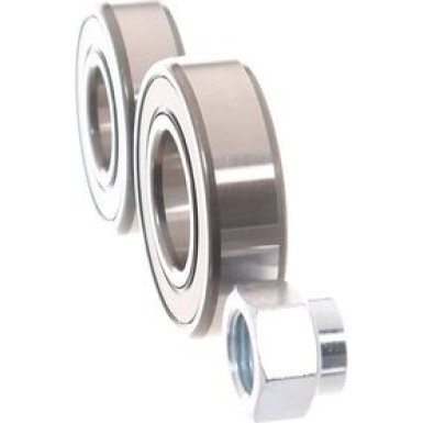 VKBA 3717 Radlagersatz VKBA 3717 Radlagersatz