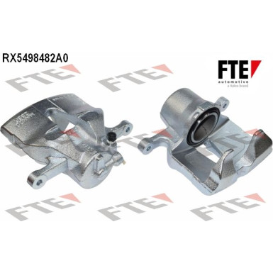 FTE | Bremssattel | 9296065