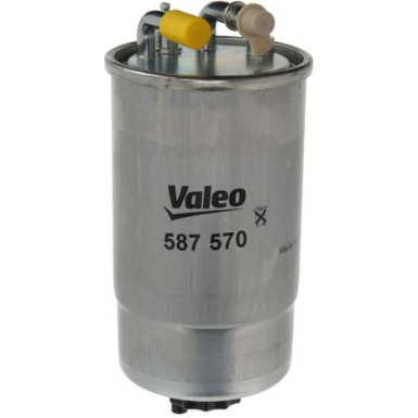 Valeo | Kraftstofffilter | 587570