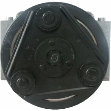 ACP 383 000S Kompressor, Klimaanlage BEHR