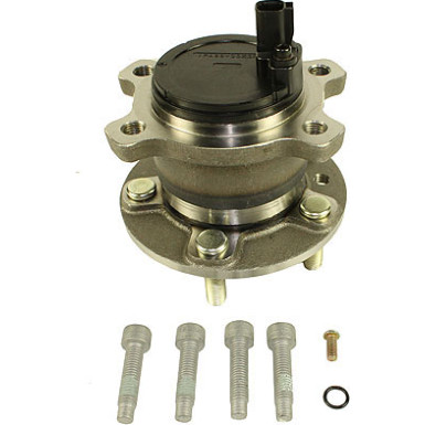 WM 6586 Radlagersatz COMPETENCE KIT WM 6586 Radlagersatz COMPETENCE KIT