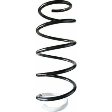Spidan | Fahrwerksfeder | 87397
