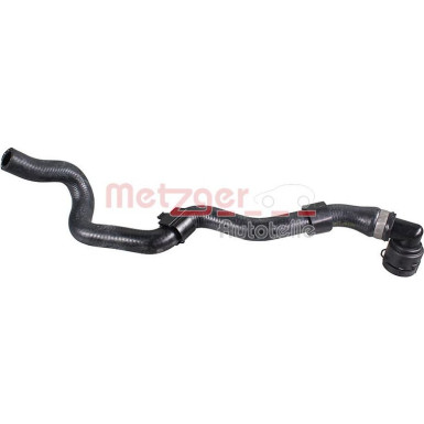 2422009 Kühlerschlauch