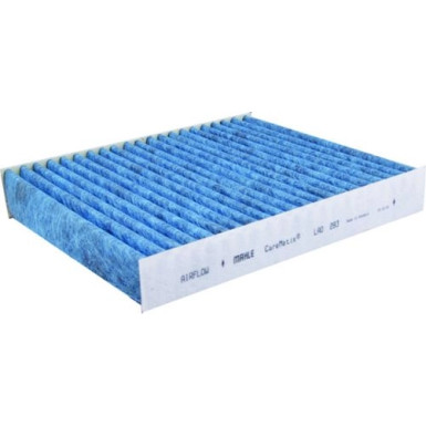 LAO 293 Filter, Innenraumluft CareMetix®