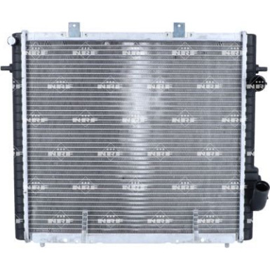 NRF | Kühler, Motorkühlung | 507359