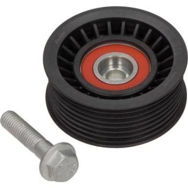 54-0576 Umlenk-/Führungsrolle, Keilrippenriemen