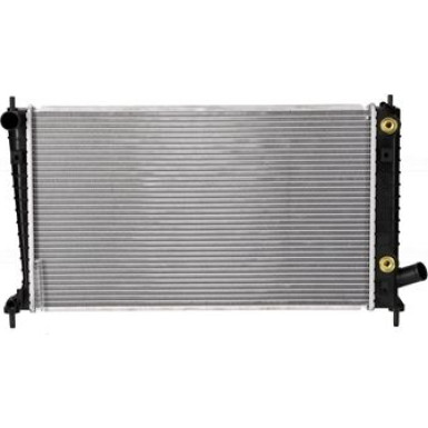 68001A Kühler, Motorkühlung