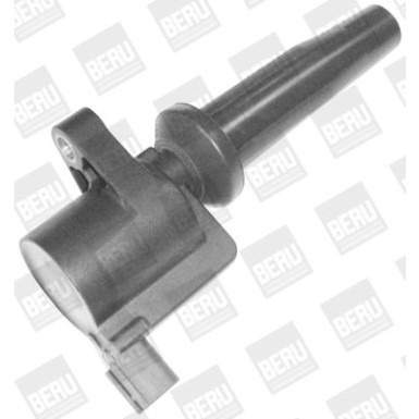 BorgWarner (BERU) | Zündspule | ZS408