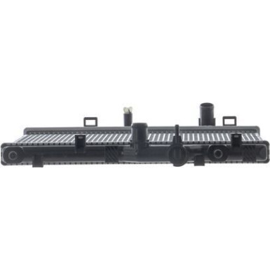 Mahle | Kühler, Motorkühlung | CR 2687 000S