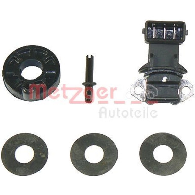 0901007 Reparatursatz, Zündverteiler 0901007 Reparatursatz, Zündverteiler