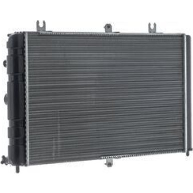 Mahle | Kühler, Motorkühlung | CR 2693 000S
