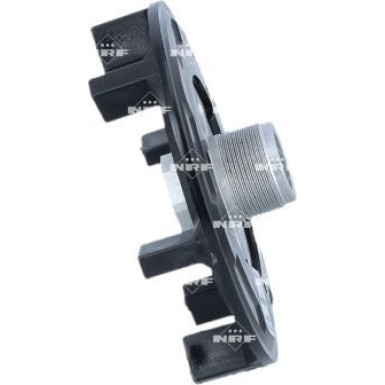 380824 Mitnehmerscheibe, Magnetkupplung (Kompressor)