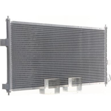 AC 674 000S Kondensator, Klimaanlage BEHR AC 674 000S Kondensator, Klimaanlage BEHR