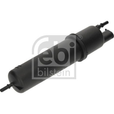 196351 Kraftstofffilter