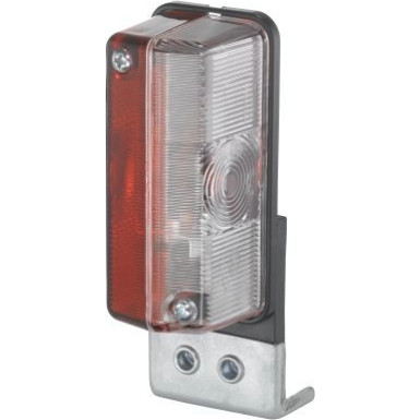 2XS 005 020-021 Umrissleuchte