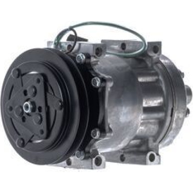 ACP 1551 000S Kompressor, Klimaanlage BEHR