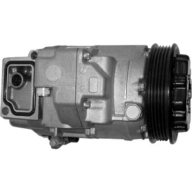 Mahle | Kompressor, Klimaanlage | ACP 75 000S