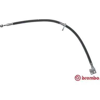 Brembo | Bremsschlauch | T 28 106