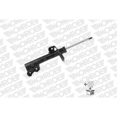 742024SP Stoßdämpfer 742024SP Stoßdämpfer