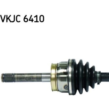 SKF | Antriebswelle | VKJC 6410