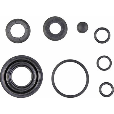 114-0147 Reparatursatz, Bremssattel