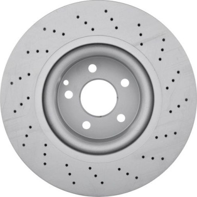 0 986 478 470 Bremsscheibe