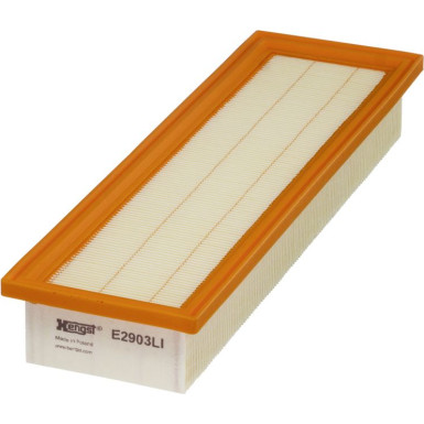 Hengst Filter | Filter, Innenraumluft | E2903LI