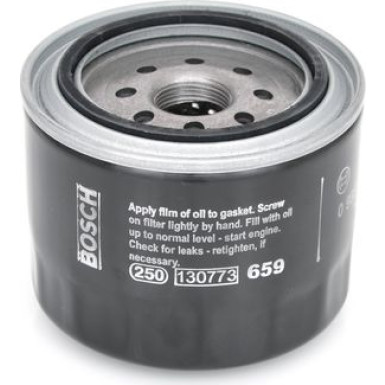 BOSCH 0 986 452 030 Ölfilter