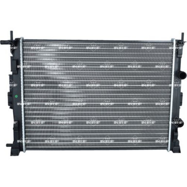 NRF | Kühler, Motorkühlung | 58329A