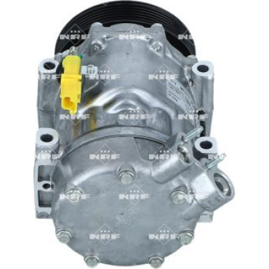 NRF | Kompressor, Klimaanlage | 32270