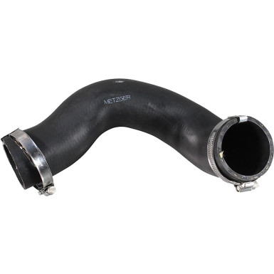 2401074 Ladeluftschlauch COMPETENCE KIT