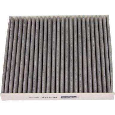 26-1040 Filter, Innenraumluft 26-1040 Filter, Innenraumluft