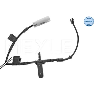 Meyle Warnkontakt, Bremsbelagverschleiß MEYLE-ORIGINAL: True to OE 314 527 0023