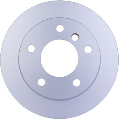 Hella | Bremsscheibe | 8DD 355 127-281