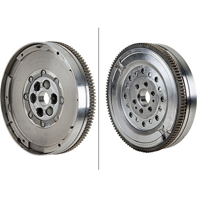 Schwungrad LuK DMF 415 0507 10