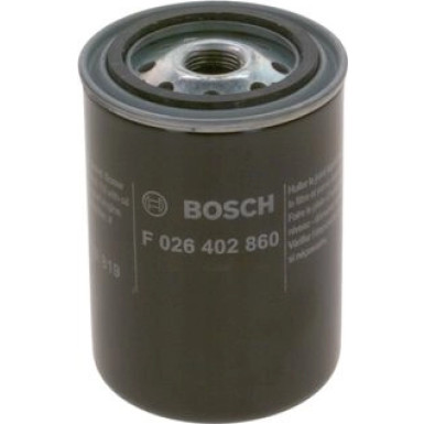 F 026 402 860 Kraftstofffilter