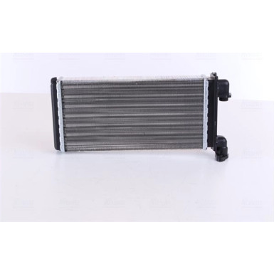 70501 Wärmetauscher, Innenraumheizung