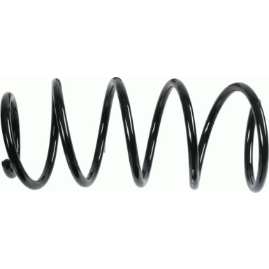 997 835 Fahrwerksfeder