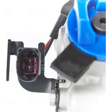 Nissens Kompressor, Klimaanlage FIRST FIT 89026 Nissens Kompressor, Klimaanlage FIRST FIT 89026
