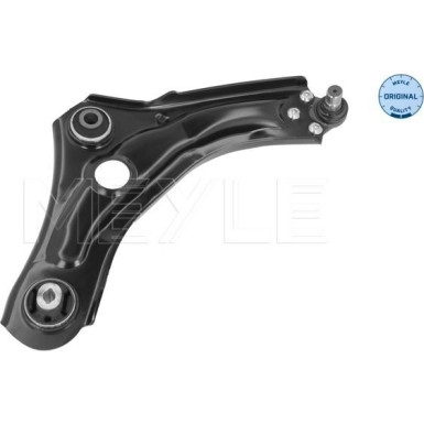 16-16 050 0076 Lenker, Radaufhängung MEYLE-ORIGINAL: True to OE.