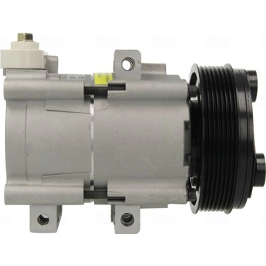 890081 Kompressor, Klimaanlage ** FIRST FIT **