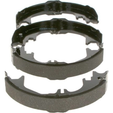 0 986 487 728 Bremsbackensatz, Feststellbremse