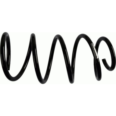 993 311 Fahrwerksfeder