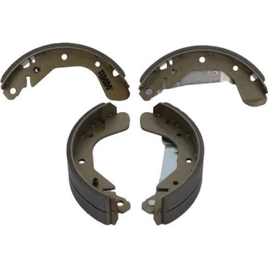 Ferodo | Bremsbackensatz | FSB335 Ferodo | Bremsbackensatz | FSB335