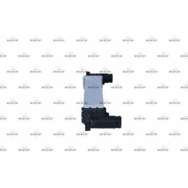 NRF | Ladeluftkühler | 30108A