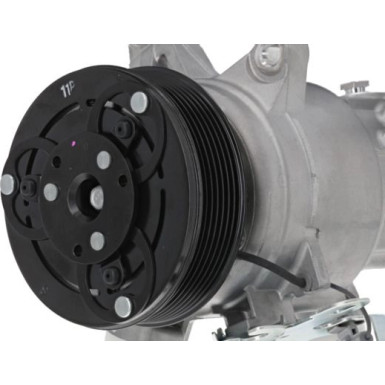 Valeo | Kompressor, Klimaanlage | 814725