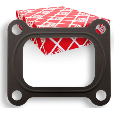 FEBI BILSTEIN 46772 Dichtung, Lader