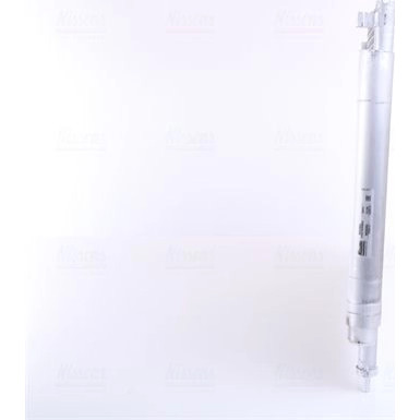 940362 Kondensator, Klimaanlage