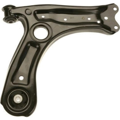 JTC1484 Lenker, Radaufhängung