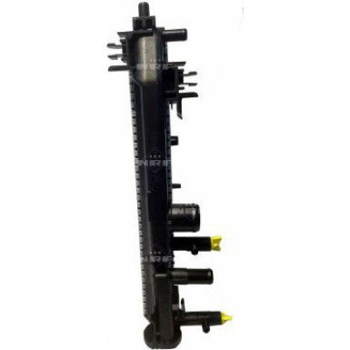 NRF | Kühler, Motorkühlung | 550252